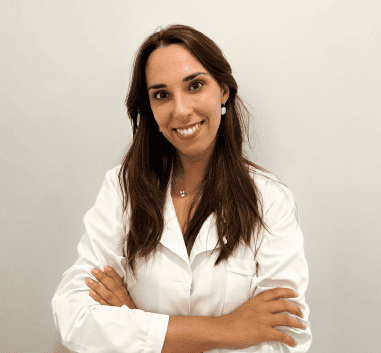 Dr.ª Alexandra Rodrigues, Medicina Geral e Familiar