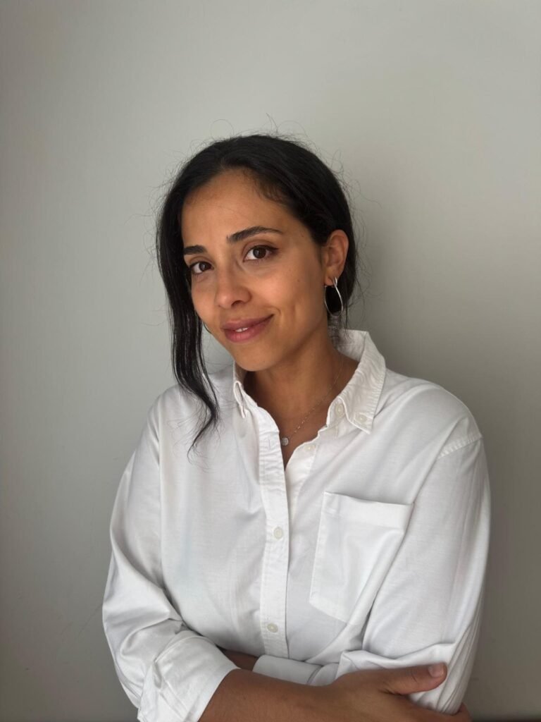 Dr.ª Nadine Freitas, Medicina Interna